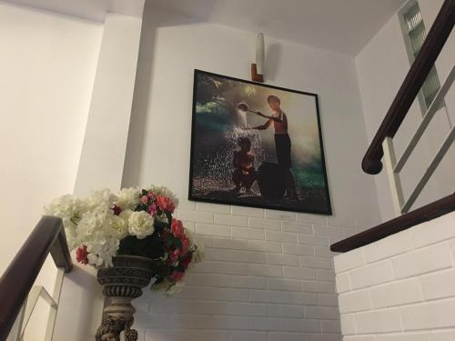 Дуонг-Лам: 14/32 Phố Sơn Tây, Ba Đình, Hà Nội