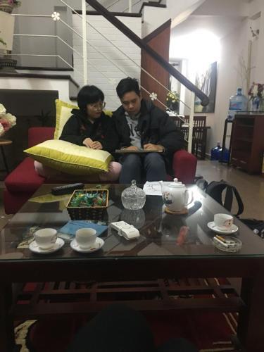 Дуонг-Лам: 14/32 Phố Sơn Tây, Ba Đình, Hà Nội