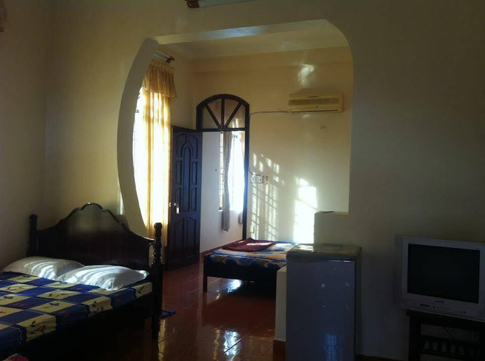 Вунгтау: 33A Phan văn trị
