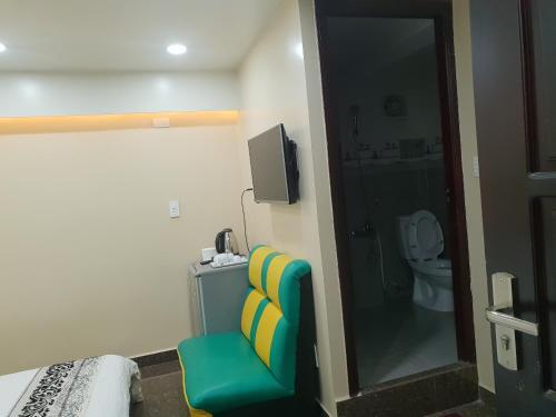 Далат: Khanh Vi Van Hotel