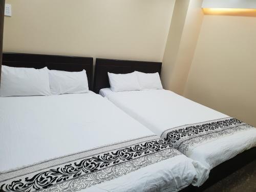 Далат: Khanh Vi Van Hotel