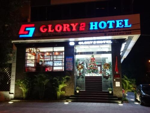 Glory2hotel — фото 1