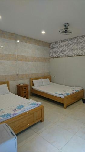 Пху Винх: 68 Hotel