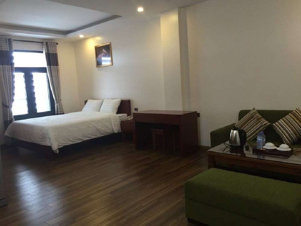 Бакнинь: Phoenix3 Hotel Bắc ninh