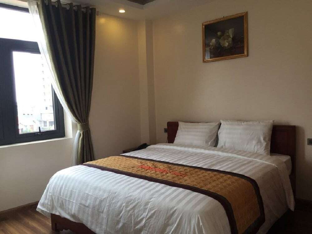 Бакнинь: Phoenix3 Hotel Bắc ninh