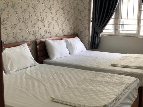 Куинён: Homestay Simona lô 21