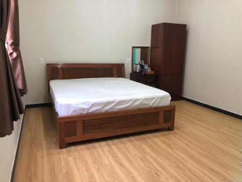 Куинён: Homestay Simona lô 21