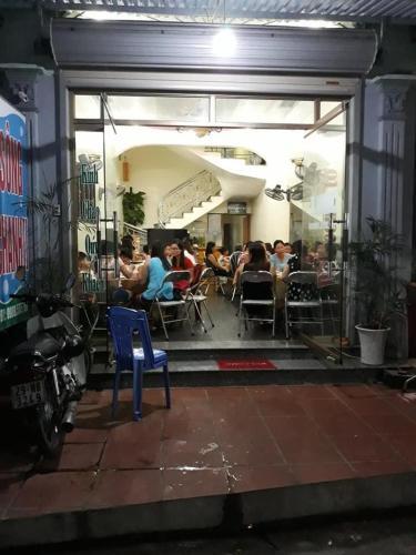 Хайфон: Hottel Sông Chanh 2