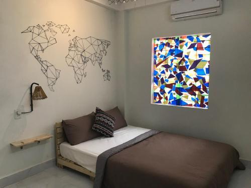 Дананг: 5V Homestay Da Nang