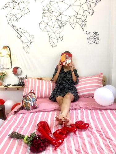 Дананг: 5V Homestay Da Nang
