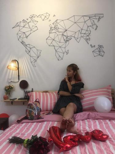 Дананг: 5V Homestay Da Nang