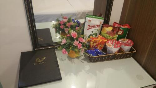 Ханой: Hotel 103 Hà Đông