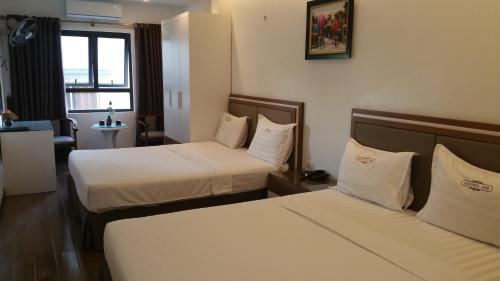 Ханой: Hotel 103 Hà Đông
