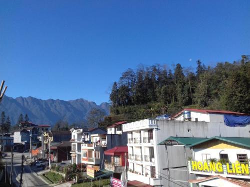 Шапа: Homestay 715
