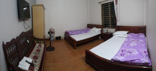Шапа: Homestay 715