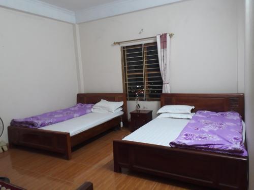 Шапа: Homestay 715