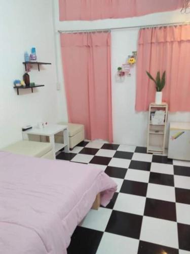 Хошимин: Homestay Ms.Hoa