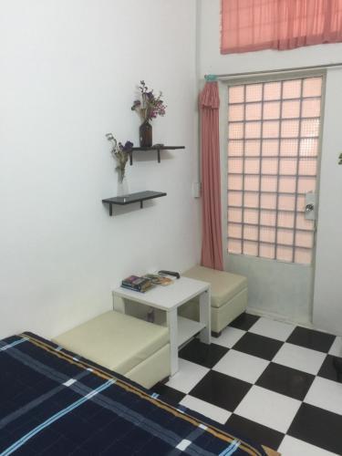Хошимин: Homestay Ms.Hoa