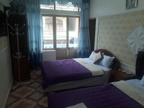Хайфон: 275 Hotel