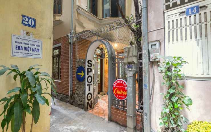 Chikoo Homestay (spot-on) — фото 1