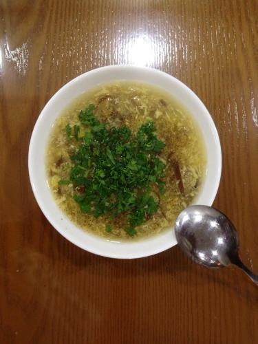Ханой: Chikoo Homestay (spot-on)