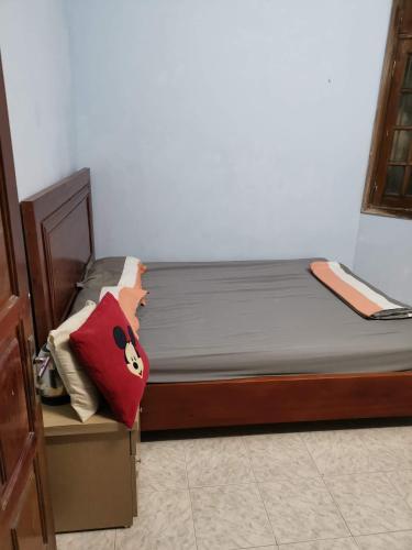 Ханой: Chikoo Homestay (spot-on)