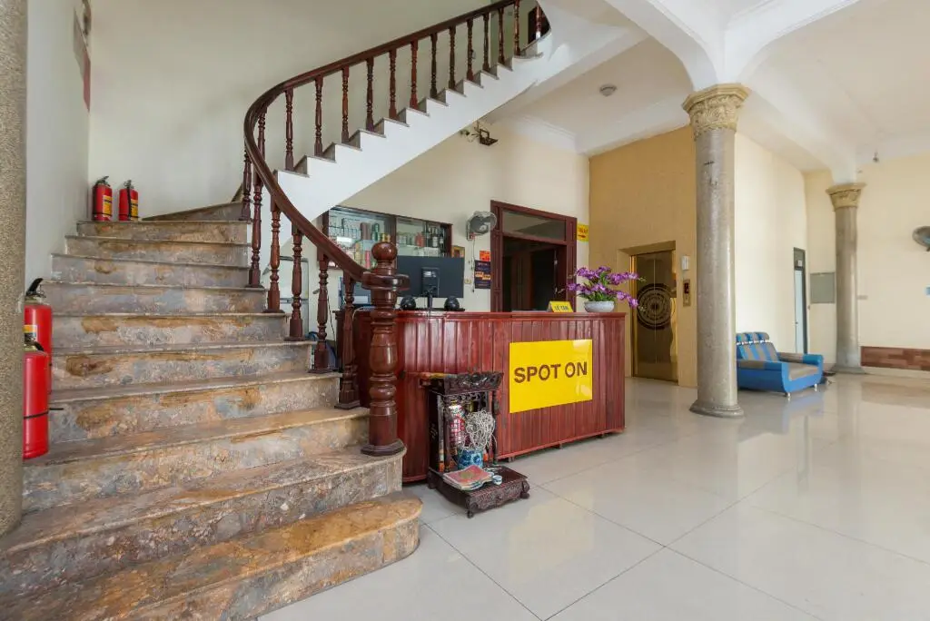 Ханой: Chikoo Homestay (spot-on)