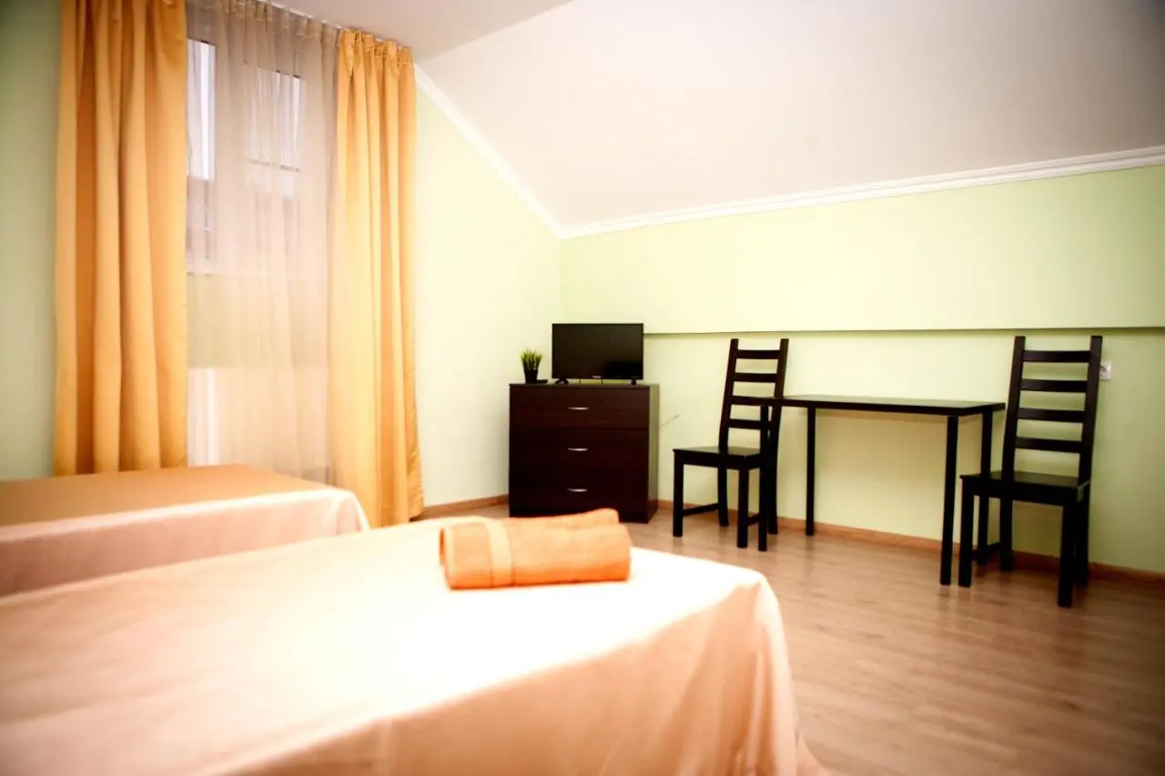 Краснодар: Apartment na Rechnoy