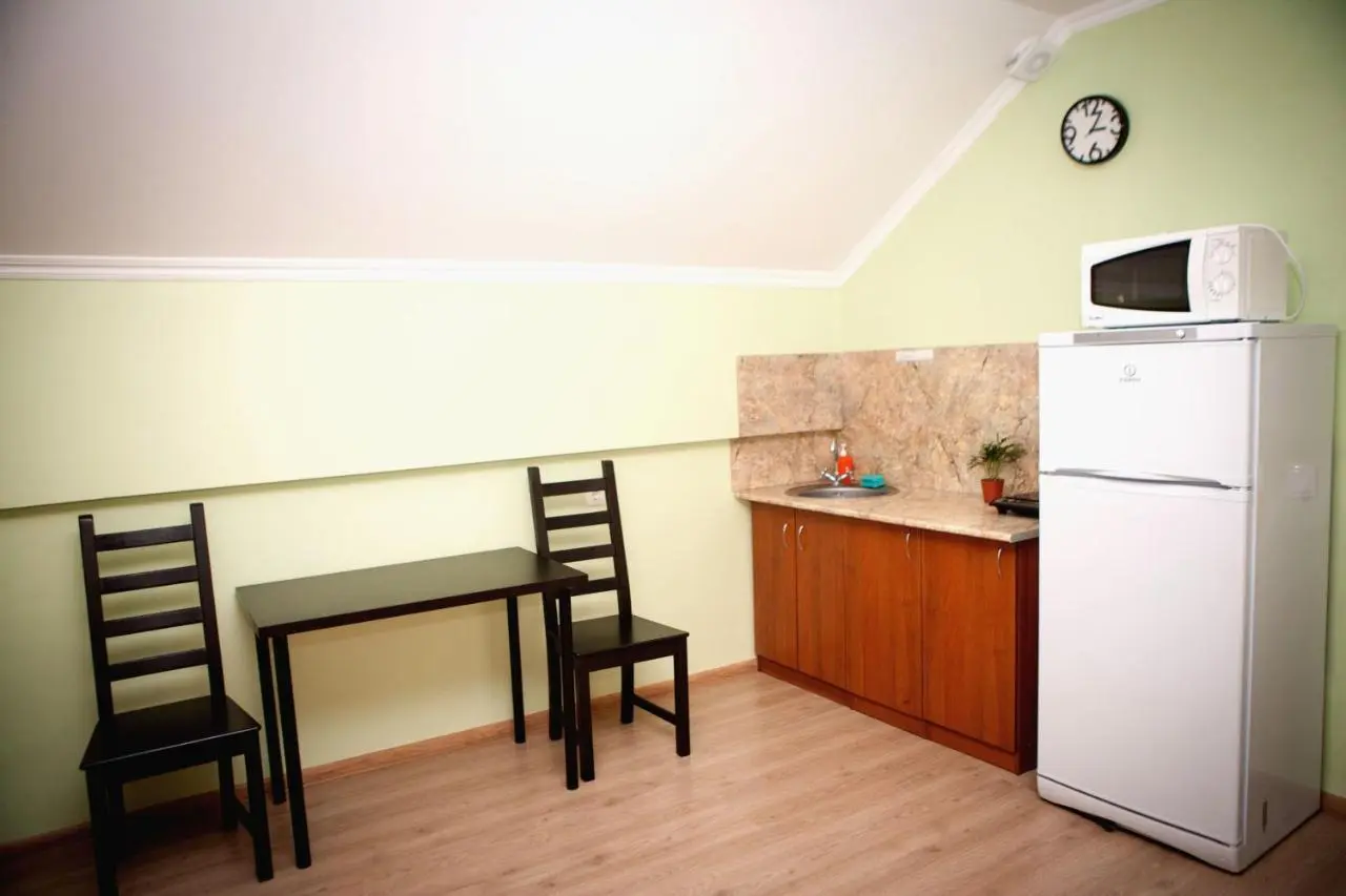 Краснодар: Apartment na Rechnoy