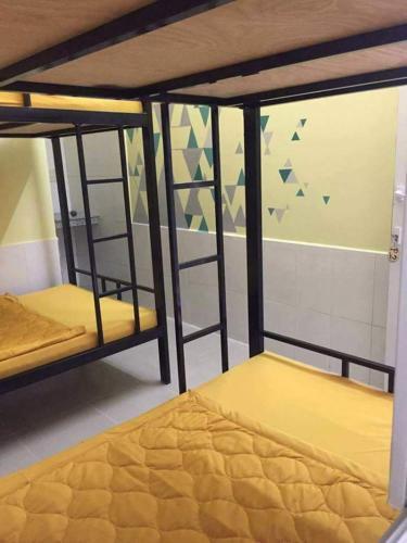 Далат: Homstay 19B Dalat