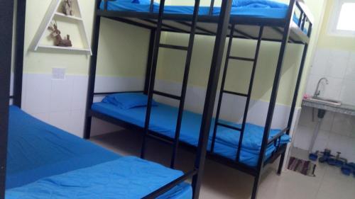 Далат: Homstay 19B Dalat