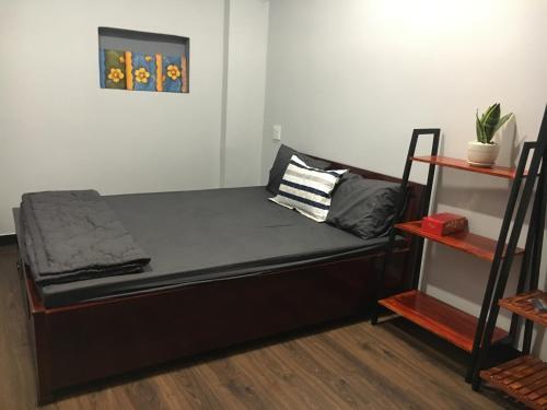 Куинён: S247 Homestay