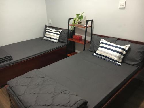 Куинён: S247 Homestay