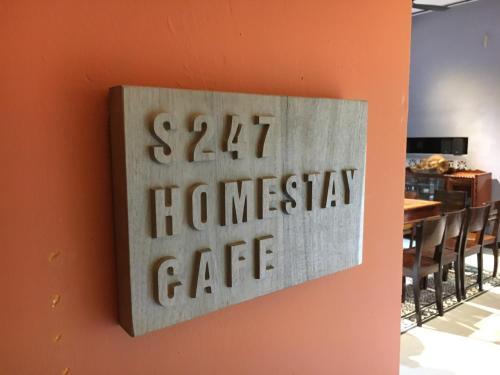 S247 Homestay — фото 1