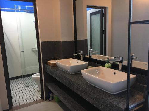 Куинён: S247 Homestay