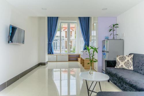Нячанг: H2 Tea & Apartments