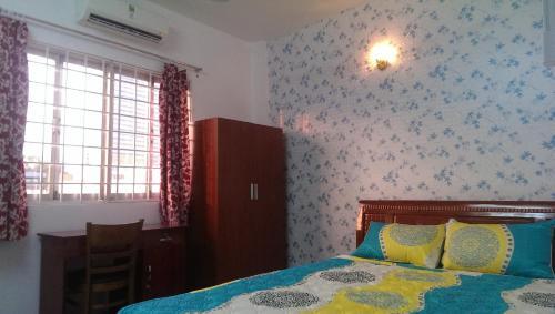 Хошимин: Apartment4vip- HO HAO HON