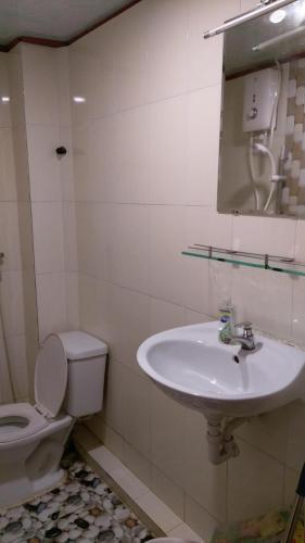 Хошимин: Apartment4vip- HO HAO HON