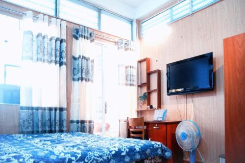 Хошимин: Apartment4vip- HO HAO HON