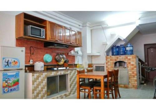 Хошимин: Apartment4vip- HO HAO HON