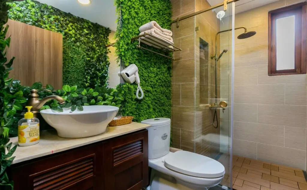 Хошимин: Indochine Ben Thanh Hotel & Apartments