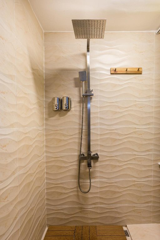Хошимин: Indochine Ben Thanh Hotel & Apartments