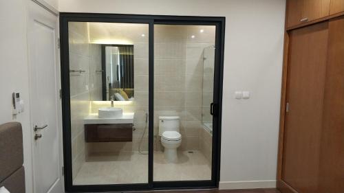 Ханой: Luxury and Cozy 3BR apt Imperia Garden