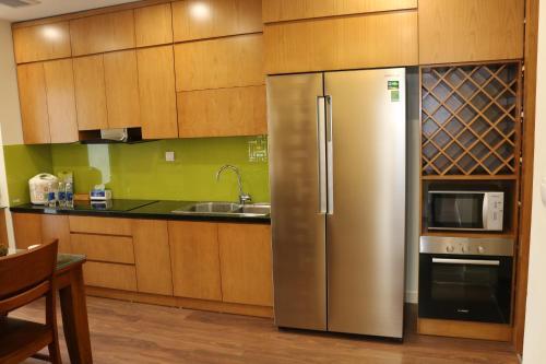 Ханой: Luxury and Cozy 3BR apt Imperia Garden
