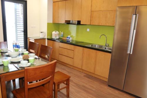 Ханой: Luxury and Cozy 3BR apt Imperia Garden