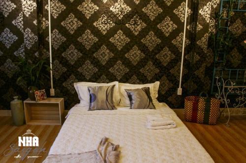 Хошимин: NHÀ SAIGON | Rustic Style & Spacious Room L3
