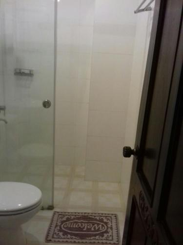 Хошимин: Homestay 7 Nguyen Van Mai