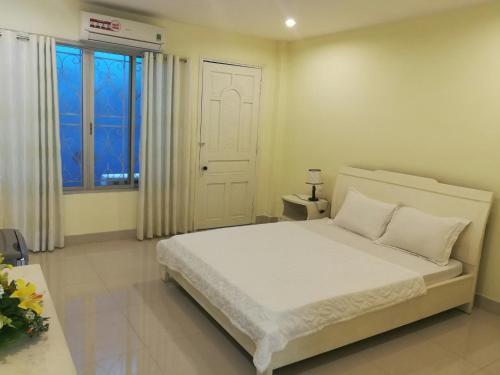 Хошимин: Homestay 7 Nguyen Van Mai