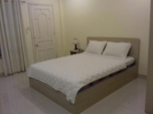 Хошимин: Homestay 7 Nguyen Van Mai