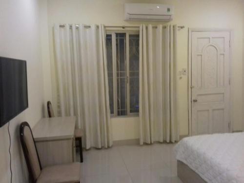 Хошимин: Homestay 7 Nguyen Van Mai